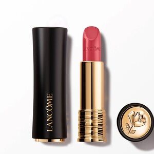 New Lancôme l’absolu rouge lipstick in exotic orchid 391